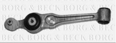 BORG & BECK bca6080 -  Рычаг независимой подвески колеса, подвеска колеса
